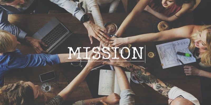 Team mission